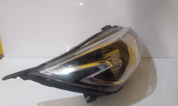 FAROL DIREITO ONIX 2020 2021 A 2025 S/ LED