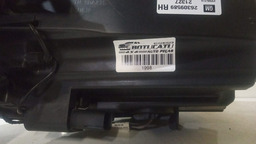 FAROL DIREITO ONIX 2020 2021 A 2025 S/ LED