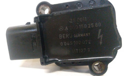 BOBINA IGNIÇÃO MERCEDES CLASSE C C180 C200 C250 1.8 01/2014