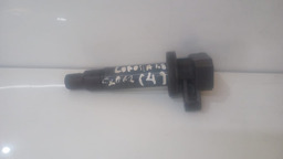 BOBINA IGNIÇÃO COROLLA 1.6 1.8 2003 A 2011