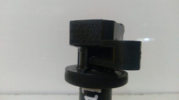 BOBINA IGNIÇÃO COROLLA 1.6 1.8 2003 A 2011
