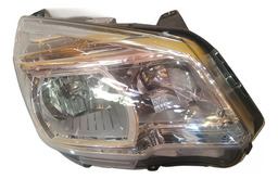 Farol Direito S10 2012 a 2016 Lt