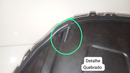 FAROL DIREITO S10 2012 A 2016 LT