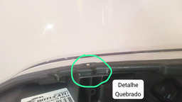 FAROL DIREITO AGILE 10/13 MONTANA 11/21 COM DETALHE 