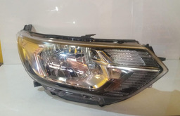 FAROL DIREITO SPIN 2019 A 2024 C/ LED COM DETALHE