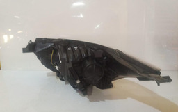 FAROL DIREITO SPIN 2019 A 2024 C/ LED COM DETALHE