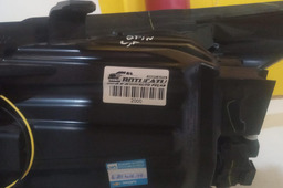 FAROL DIREITO SPIN 2019 A 2024 C/ LED COM DETALHE