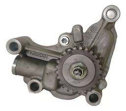 Bomba Oleo Motor Nissan Versa March Kicks 1.6 2013 A 2016