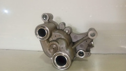 BOMBA OLEO MOTOR NISSAN VERSA MARCH KICKS 1.6 2013 A 2016