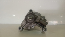 BOMBA OLEO MOTOR NISSAN VERSA MARCH KICKS 1.6 2013 A 2016