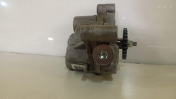 BOMBA OLEO MOTOR NISSAN VERSA MARCH KICKS 1.6 2013 A 2016