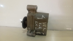BOMBA OLEO MOTOR NISSAN VERSA MARCH KICKS 1.6 2013 A 2016
