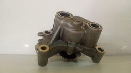 BOMBA OLEO MOTOR NISSAN VERSA MARCH KICKS 1.6 2013 A 2016