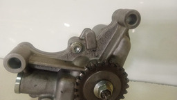 BOMBA OLEO MOTOR NISSAN VERSA MARCH KICKS 1.6 2013 A 2016