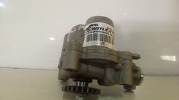 BOMBA OLEO MOTOR NISSAN VERSA MARCH KICKS 1.6 2013 A 2016