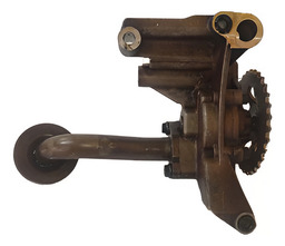 Bomba Oleo Motor Pescador Volkswagem Jetta 2.0 2011  2014(1)