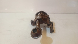 BOMBA OLEO MOTOR PESCADOR VOLKSWAGEM JETTA 2.0 2011  2014(1)