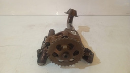 BOMBA OLEO MOTOR PESCADOR VOLKSWAGEM JETTA 2.0 2011  2014(1)