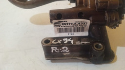 BOMBA OLEO MOTOR PESCADOR VOLKSWAGEM JETTA 2.0 2011  2014(1)