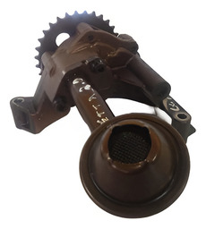 Bomba Oleo Motor Com Pescador Volkswagem Jetta 2.0 2011 2014