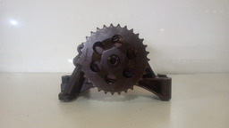 BOMBA OLEO MOTOR COM PESCADOR VOLKSWAGEM JETTA 2.0 2011 2014