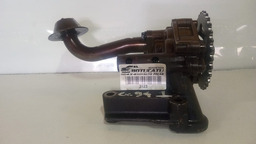 BOMBA OLEO MOTOR COM PESCADOR VOLKSWAGEM JETTA 2.0 2011 2014