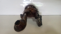 BOMBA OLEO MOTOR COM PESCADOR VOLKSWAGEM JETTA 2.0 2011 2014