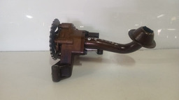 BOMBA OLEO MOTOR COM PESCADOR VOLKSWAGEM JETTA 2.0 2011 2014