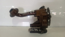 BOMBA OLEO MOTOR COM PESCADOR VOLKSWAGEM JETTA 2.0 2011 2014