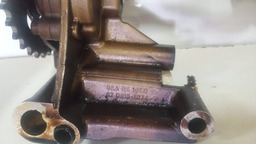 BOMBA OLEO MOTOR COM PESCADOR VOLKSWAGEM JETTA 2.0 2011 2014