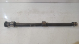 EIXO BALANCEADOR DIREITO TOYOTA HILUX 3.0 2005 A 2015 ( 2 )