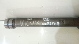 EIXO BALANCEADOR DIREITO TOYOTA HILUX 3.0 2005 A 2015 ( 2 )