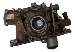 Bomba De Oleo Fiat Toro 2.0 16v Diesel 2018 A 2020