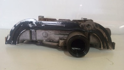 BOMBA DE OLEO FIAT TORO 2.0 16V DIESEL 2018 A 2020