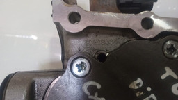 BOMBA DE OLEO FIAT TORO 2.0 16V DIESEL 2018 A 2020