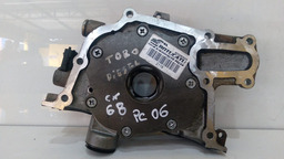 BOMBA DE OLEO FIAT TORO 2.0 16V DIESEL 2018 A 2020