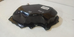 CARTER ÓLEO MOTOR CHEVROLET ONIX 1.0 3CC 2020 A 2023 (4)