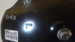 CARTER ÓLEO MOTOR CHEVROLET ONIX 1.0 3CC 2020 A 2023 (4)