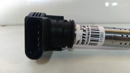 BOBINA JETTA FUSCA PASSAT TIGUAN A3 A4 A5 Q3 Q5 2.0 2.5 07/