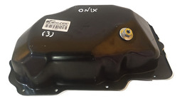 Carter Óleo Motor Chevrolet Onix 1.0 3cc 2020 A 2023 (3)