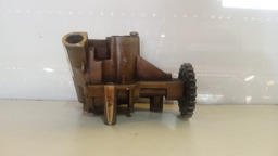 BOMBA DE OLEO DO MOTOR VOLKSWAGEM JETTA 2.5 2008 A 2010