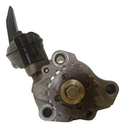 Bomba Óleo Do Motor Pescador Ford Fusion 2.0 16v 2010 A 2015