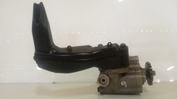 BOMBA ÓLEO DO MOTOR PESCADOR FORD FUSION 2.0 16V 2010 A 2015