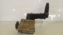 BOMBA ÓLEO DO MOTOR PESCADOR FORD FUSION 2.0 16V 2010 A 2015