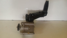 BOMBA ÓLEO DO MOTOR PESCADOR FORD FUSION 2.0 16V 2010 A 2015