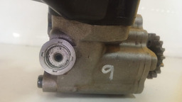 BOMBA ÓLEO DO MOTOR PESCADOR FORD FUSION 2.0 16V 2010 A 2015