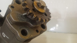 BOMBA ÓLEO DO MOTOR PESCADOR FORD FUSION 2.0 16V 2010 A 2015