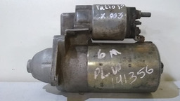 MOTOR ARRANQUE FIAT PALIO SIENA 1.0 2001 A 2006 (1)