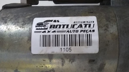 MOTOR ARRANQUE FIAT PALIO SIENA 1.0 2001 A 2006 (1)