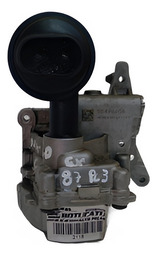 Bomba Oleo Do Motor Chevrolet Onix 1.0 2019 A 2022